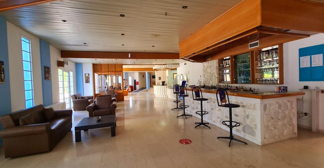 Artemis Hotel Prinos  Ngoại thất bức ảnh