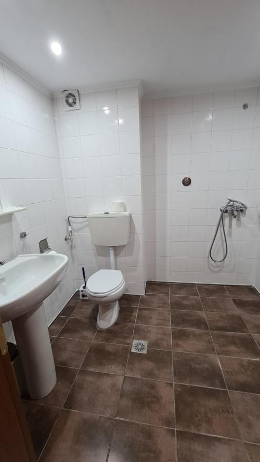 Artemis Hotel Prinos  Ngoại thất bức ảnh