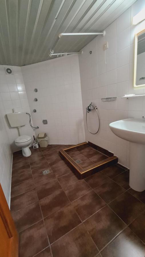Artemis Hotel Prinos  Ngoại thất bức ảnh